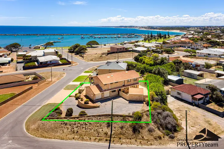 Main view of Homely house listing, 3 Healy Street, Port Denison WA 6525