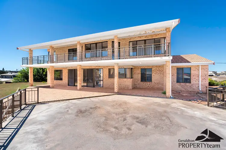 Second view of Homely house listing, 3 Healy Street, Port Denison WA 6525