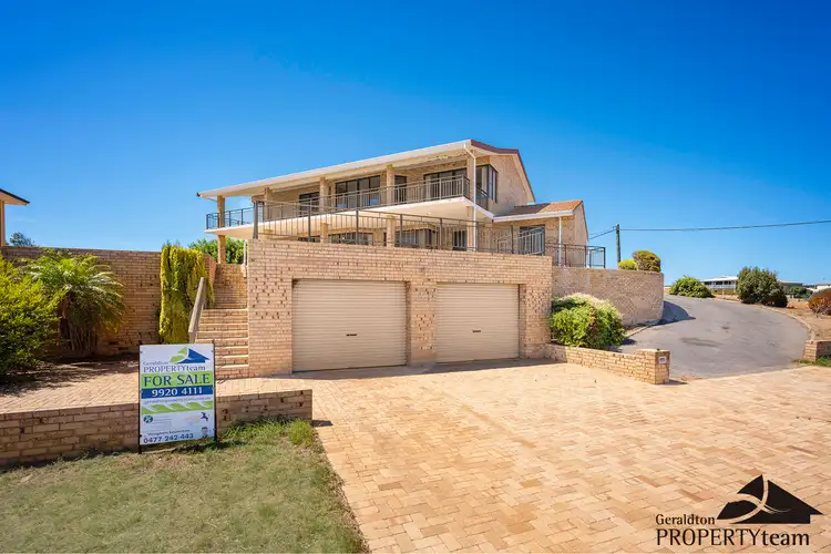 Fourth view of Homely house listing, 3 Healy Street, Port Denison WA 6525