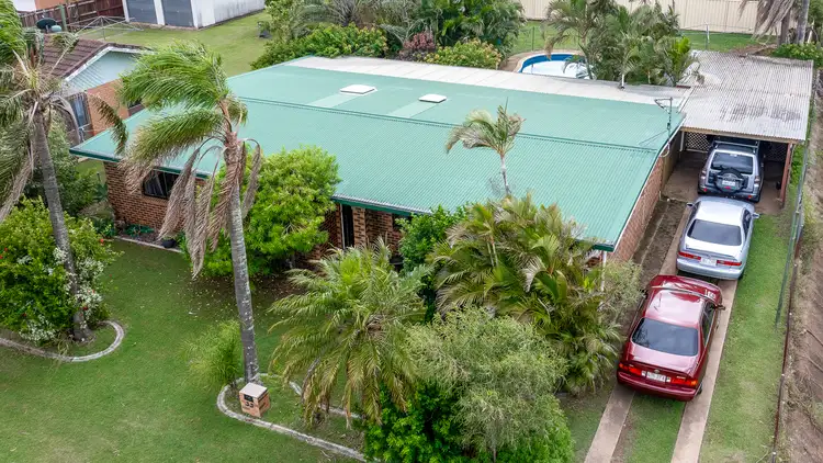33 Anderson Street, Avenell Heights QLD 4670