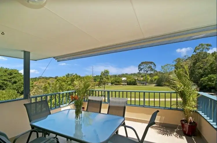 Third view of Homely townhouse listing, 22/9 Lomandra Drive, Currimundi QLD 4551