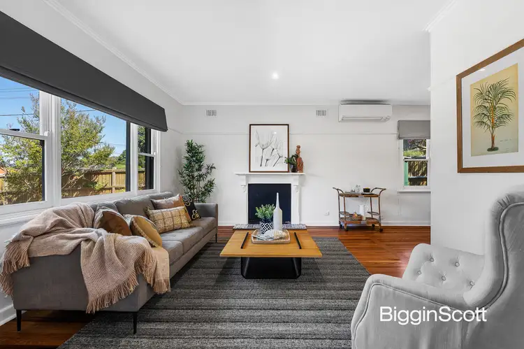 Second view of Homely house listing, 227 Waverley Road, Mount Waverley VIC 3149