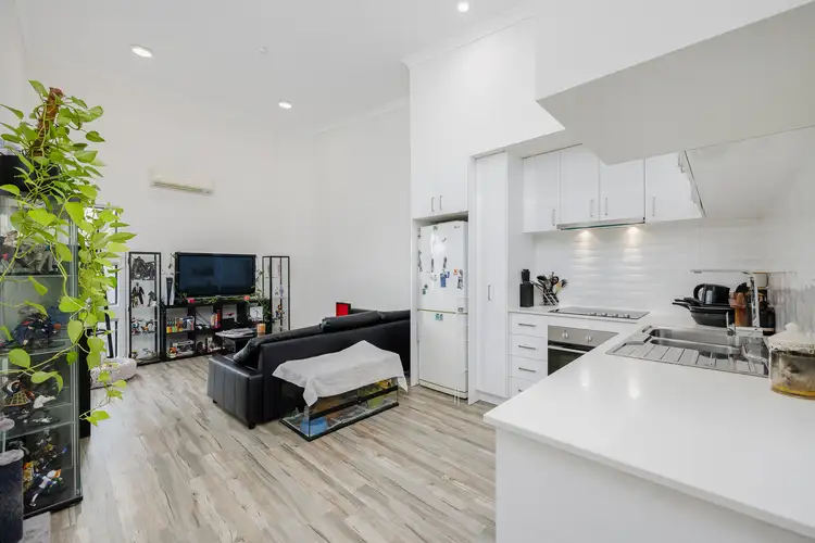 Second view of Homely apartment listing, 6/38 Orpington Street, Cloverdale WA 6105