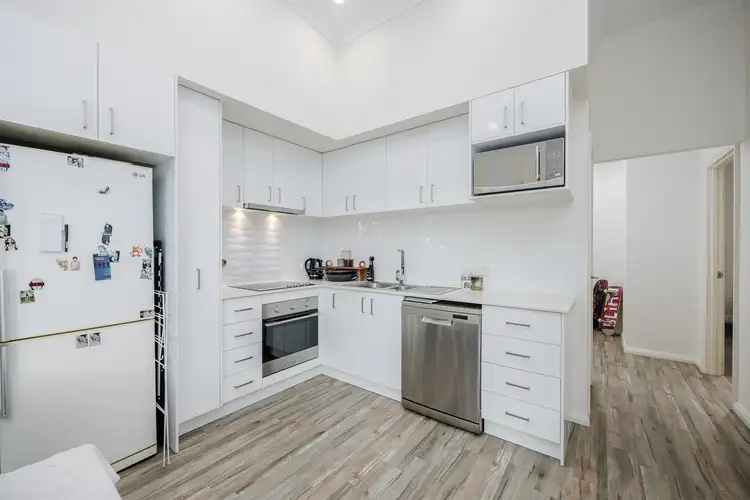 Third view of Homely apartment listing, 6/38 Orpington Street, Cloverdale WA 6105