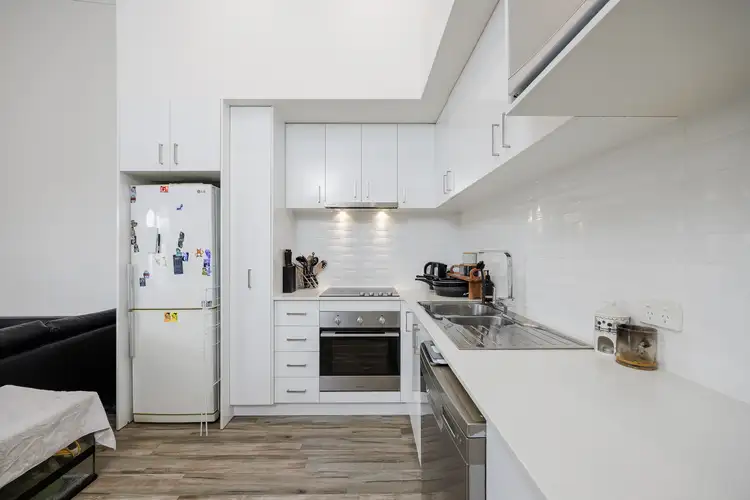 Fifth view of Homely apartment listing, 6/38 Orpington Street, Cloverdale WA 6105