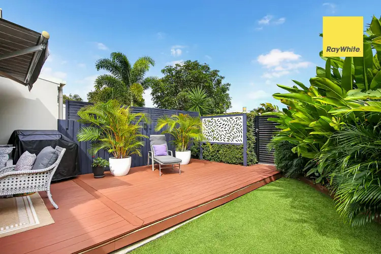 Main view of Homely townhouse listing, 75/1 Hibbertia Street, Mountain Creek QLD 4557