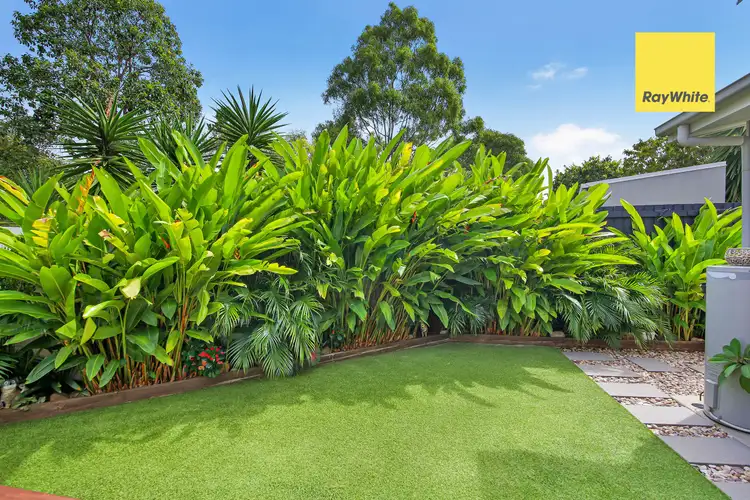 Second view of Homely townhouse listing, 75/1 Hibbertia Street, Mountain Creek QLD 4557