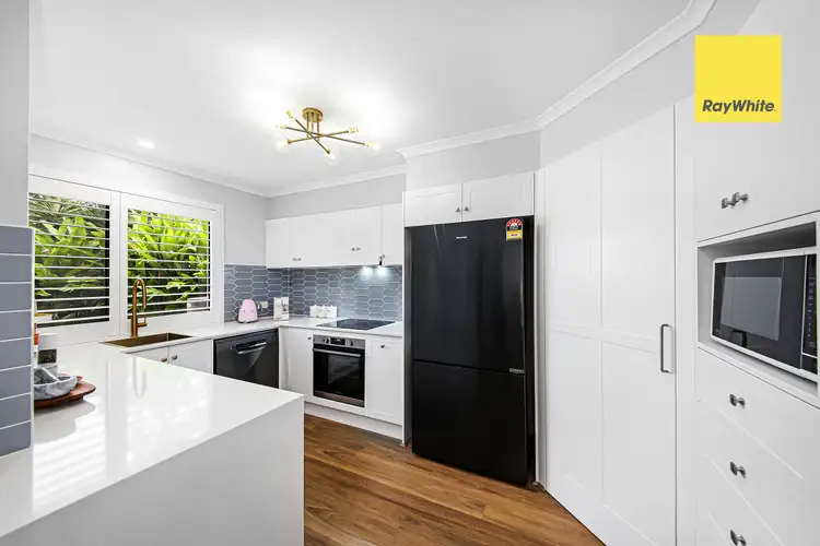Fourth view of Homely townhouse listing, 75/1 Hibbertia Street, Mountain Creek QLD 4557