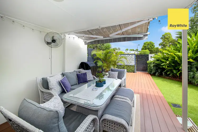 Fifth view of Homely townhouse listing, 75/1 Hibbertia Street, Mountain Creek QLD 4557
