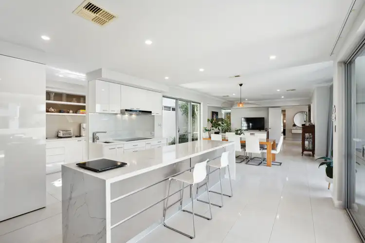 Third view of Homely house listing, 2 Madras Link, North Coogee WA 6163