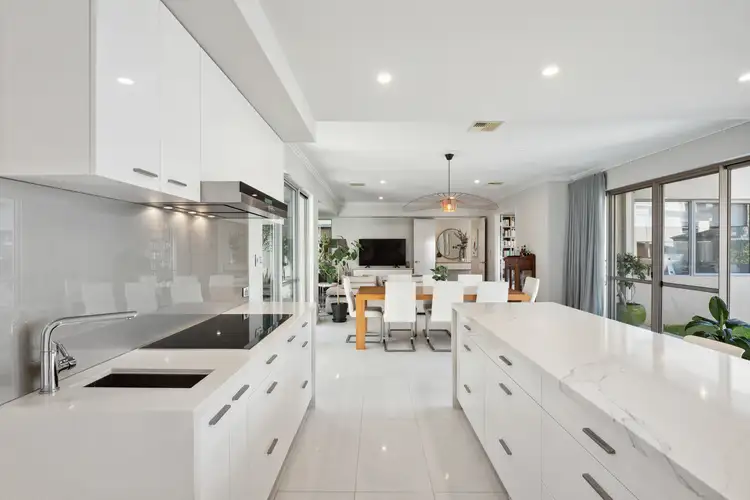Fourth view of Homely house listing, 2 Madras Link, North Coogee WA 6163