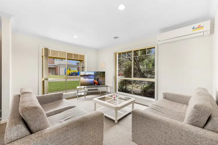 Second view of Homely unit listing, 11/4 Paydon Way, Hampton Park VIC 3976