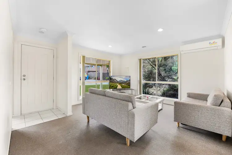 Third view of Homely unit listing, 11/4 Paydon Way, Hampton Park VIC 3976