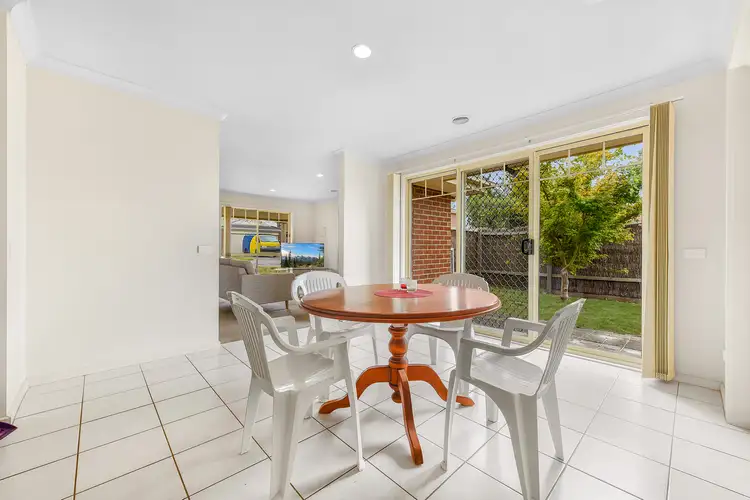 Fourth view of Homely unit listing, 11/4 Paydon Way, Hampton Park VIC 3976