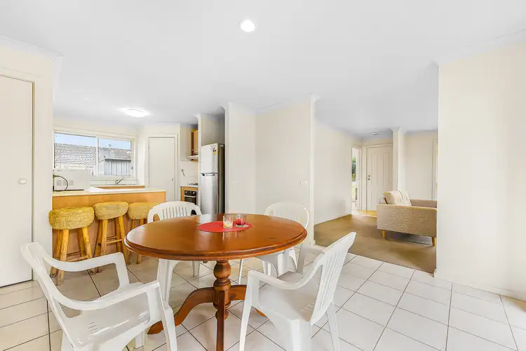 Fifth view of Homely unit listing, 11/4 Paydon Way, Hampton Park VIC 3976