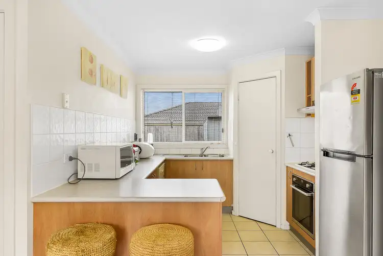 Sixth view of Homely unit listing, 11/4 Paydon Way, Hampton Park VIC 3976