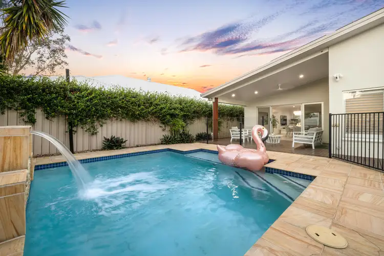 19 Lotus Avenue, Hollywell QLD 4216