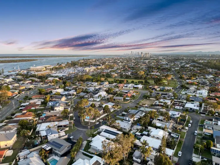Third view of Homely house listing, 19 Lotus Avenue, Hollywell QLD 4216