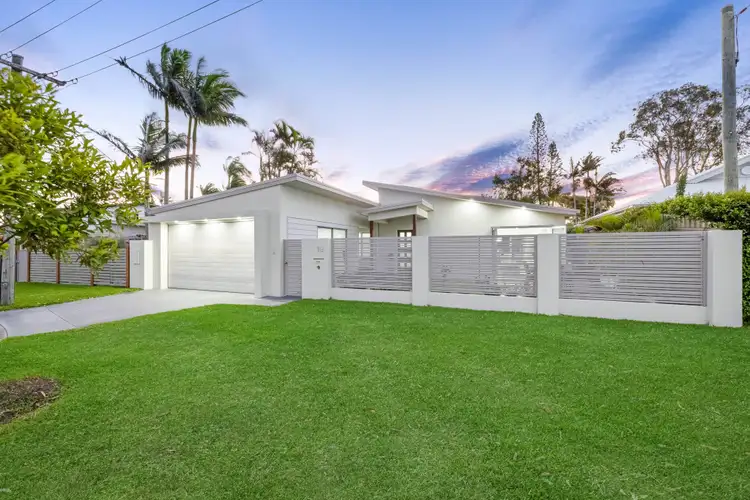 Fifth view of Homely house listing, 19 Lotus Avenue, Hollywell QLD 4216