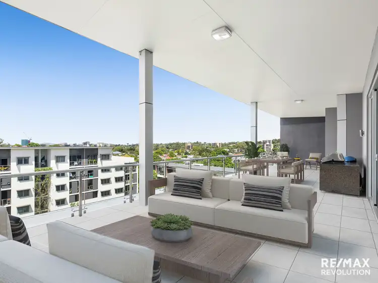 7702/55 Forbes Street, West End QLD 4101
