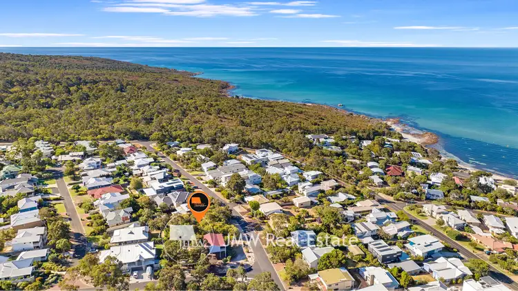 22 Turner Street, Dunsborough WA 6281