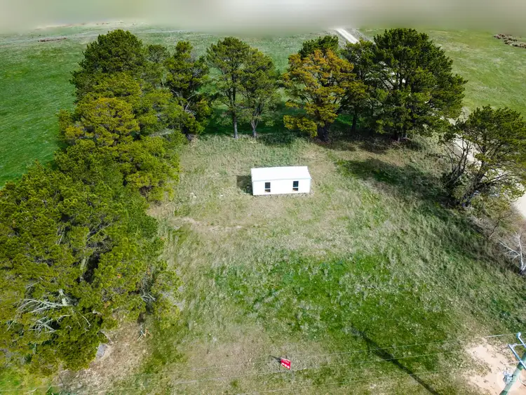 46 Mannus Creek Road