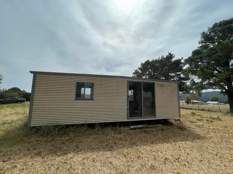 Second view of Homely rural property listing, 46 Mannus Creek Road, Tumbarumba NSW 2653