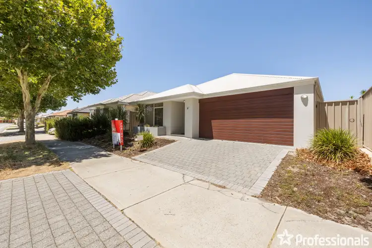 89 Towncentre Drive, Thornlie WA 6108