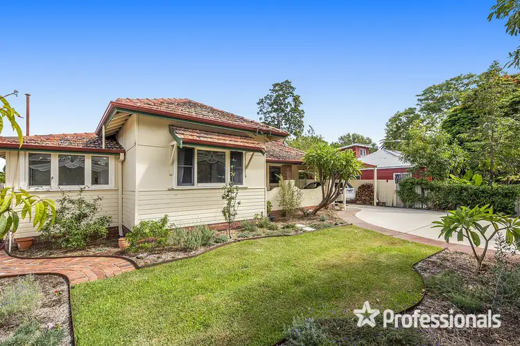 3 Marion Street, Eden Hill WA 6054