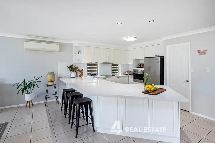 Second view of Homely house listing, 42 Cassowary Place, Flagstone QLD 4280