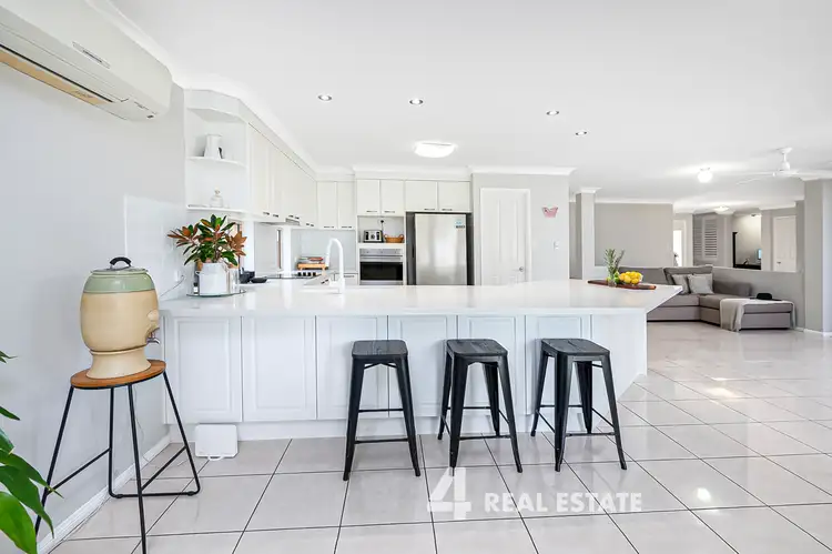 Third view of Homely house listing, 42 Cassowary Place, Flagstone QLD 4280