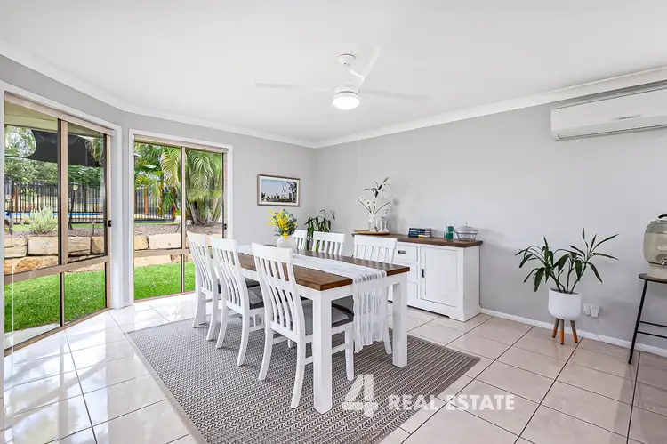 Fourth view of Homely house listing, 42 Cassowary Place, Flagstone QLD 4280