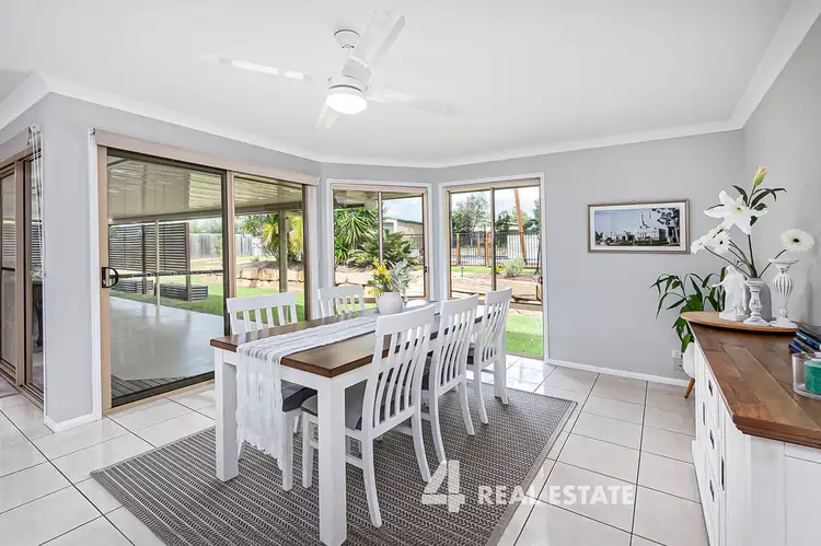 Fifth view of Homely house listing, 42 Cassowary Place, Flagstone QLD 4280