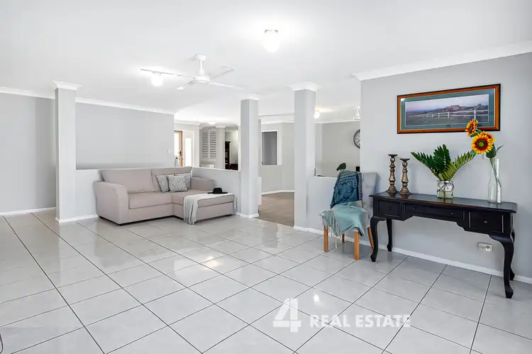 Sixth view of Homely house listing, 42 Cassowary Place, Flagstone QLD 4280
