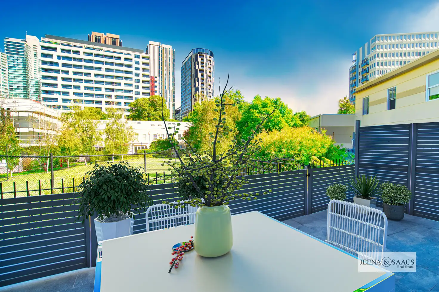 Main view of Homely apartment listing, 25 Miles Street, Southbank VIC 3006