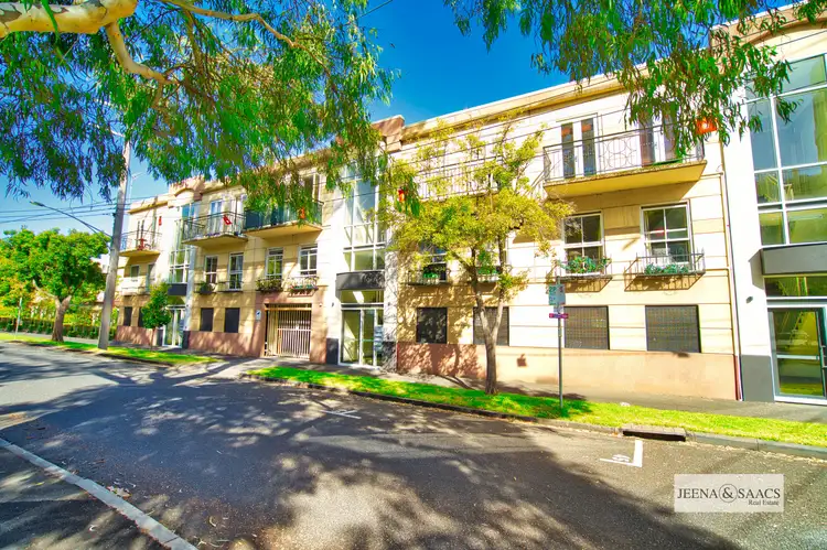 Second view of Homely apartment listing, 25 Miles Street, Southbank VIC 3006