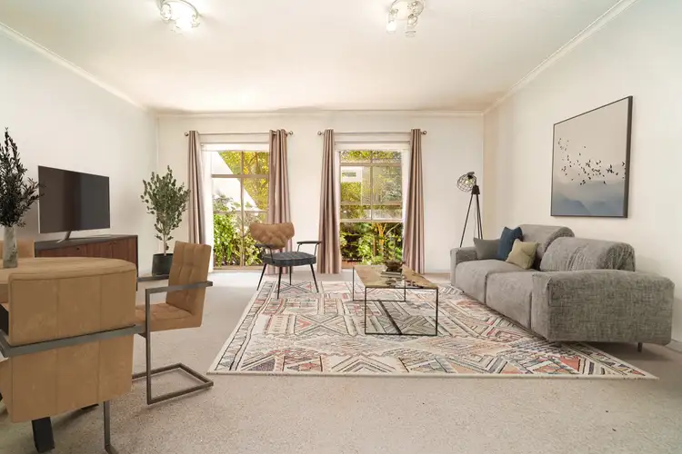 Third view of Homely apartment listing, 25 Miles Street, Southbank VIC 3006