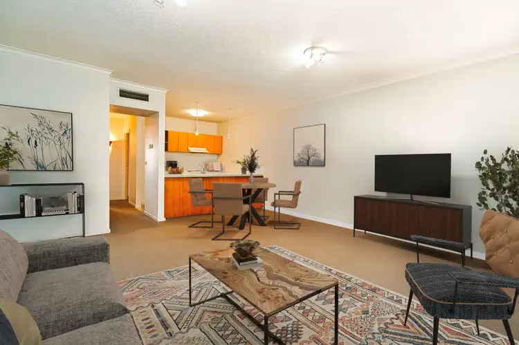 Fourth view of Homely apartment listing, 25 Miles Street, Southbank VIC 3006