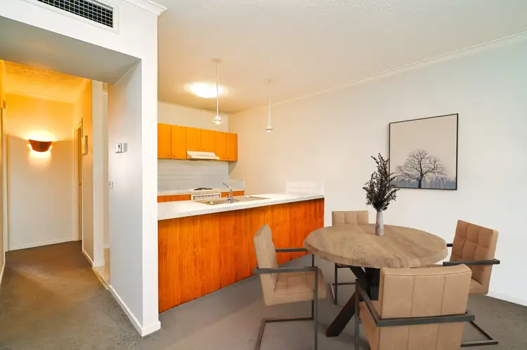 Fifth view of Homely apartment listing, 25 Miles Street, Southbank VIC 3006