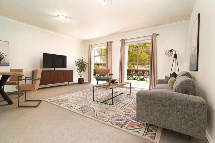 Sixth view of Homely apartment listing, 25 Miles Street, Southbank VIC 3006