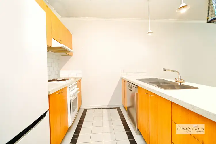 Seventh view of Homely apartment listing, 25 Miles Street, Southbank VIC 3006