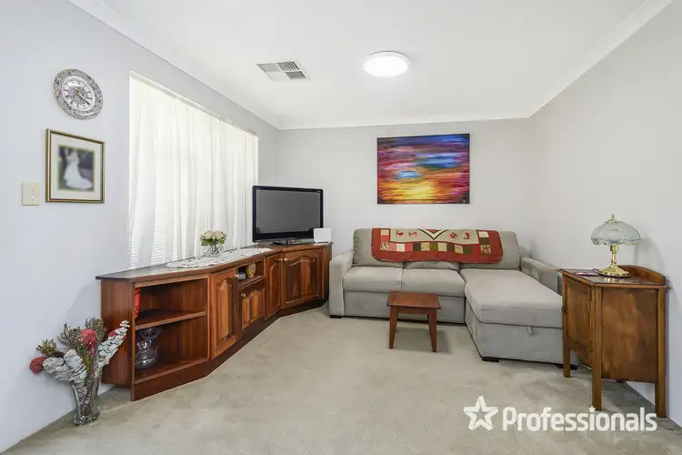 Third view of Homely house listing, U3/22 Elsfield Way, Bassendean WA 6054