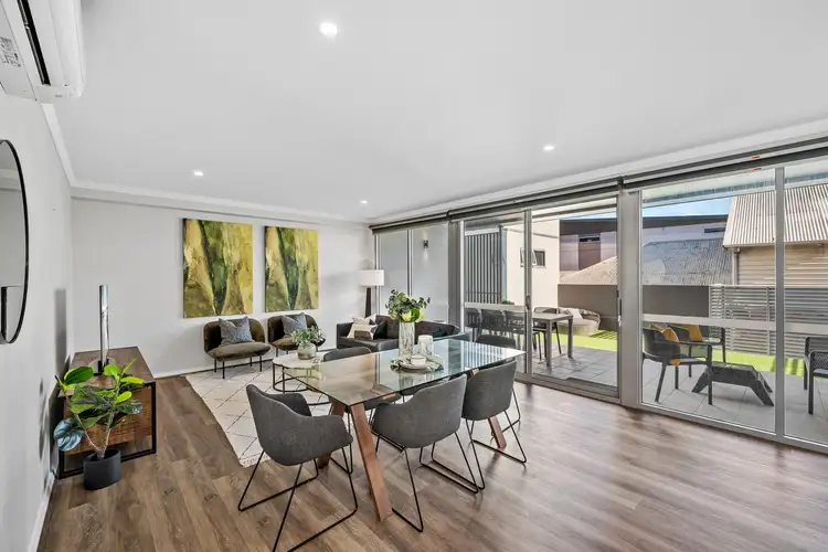 Sixth view of Homely apartment listing, 3/962 Albany Highway, East Victoria Park WA 6101