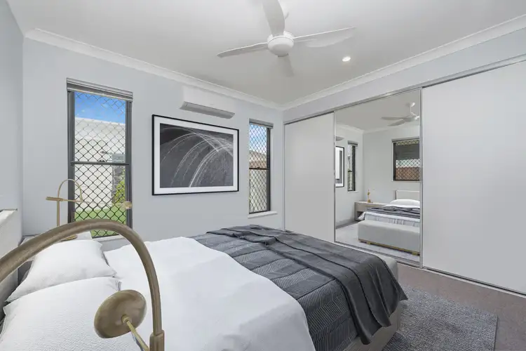 Second view of Homely house listing, 12 Castleview Lane, Garbutt QLD 4814