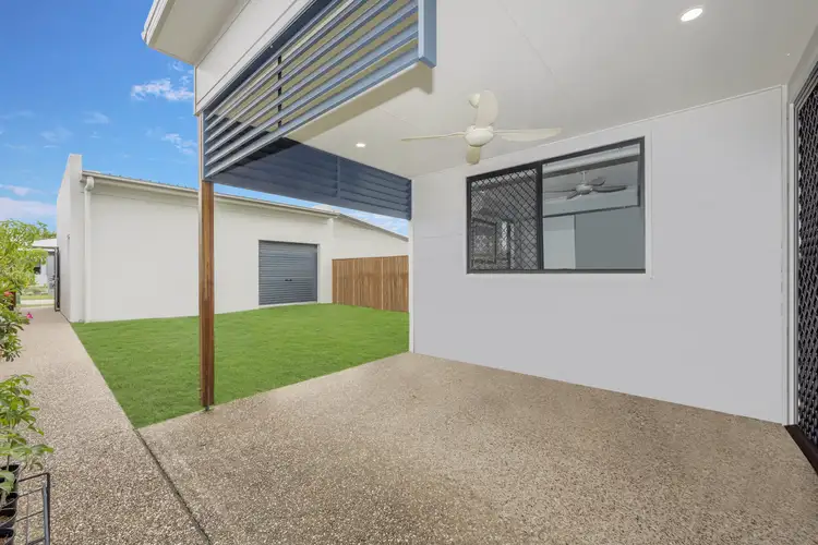 Fifth view of Homely house listing, 12 Castleview Lane, Garbutt QLD 4814