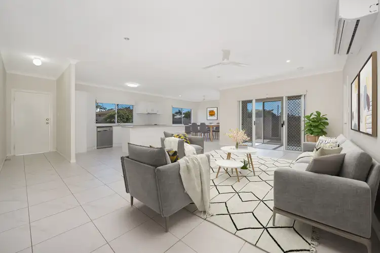 2A Spring Street, Hermit Park QLD 4812