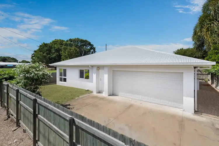 Second view of Homely house listing, 2A Spring Street, Hermit Park QLD 4812