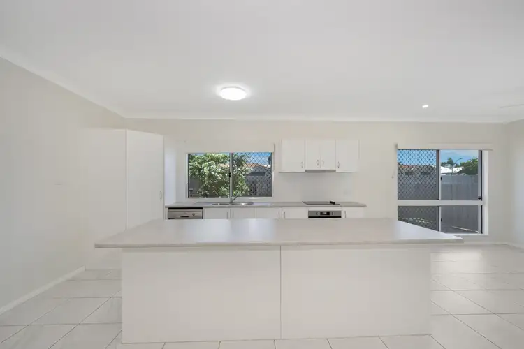 Third view of Homely house listing, 2A Spring Street, Hermit Park QLD 4812