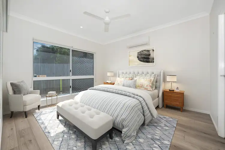 Fourth view of Homely house listing, 2A Spring Street, Hermit Park QLD 4812