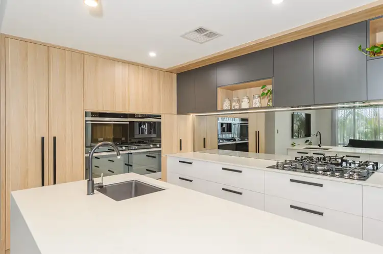 Third view of Homely house listing, 16 Military Pass, Byford WA 6122